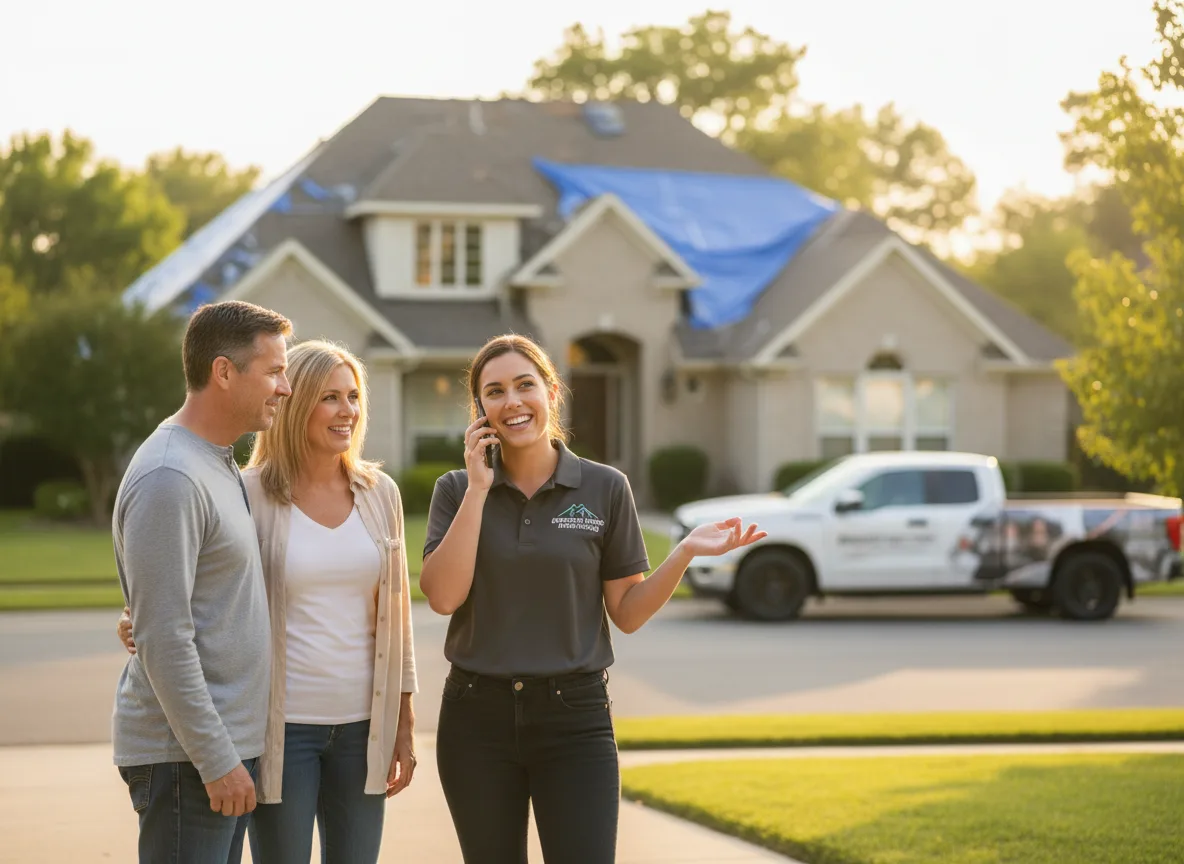 Emergency Roof Repair Sterling, IL FAQs